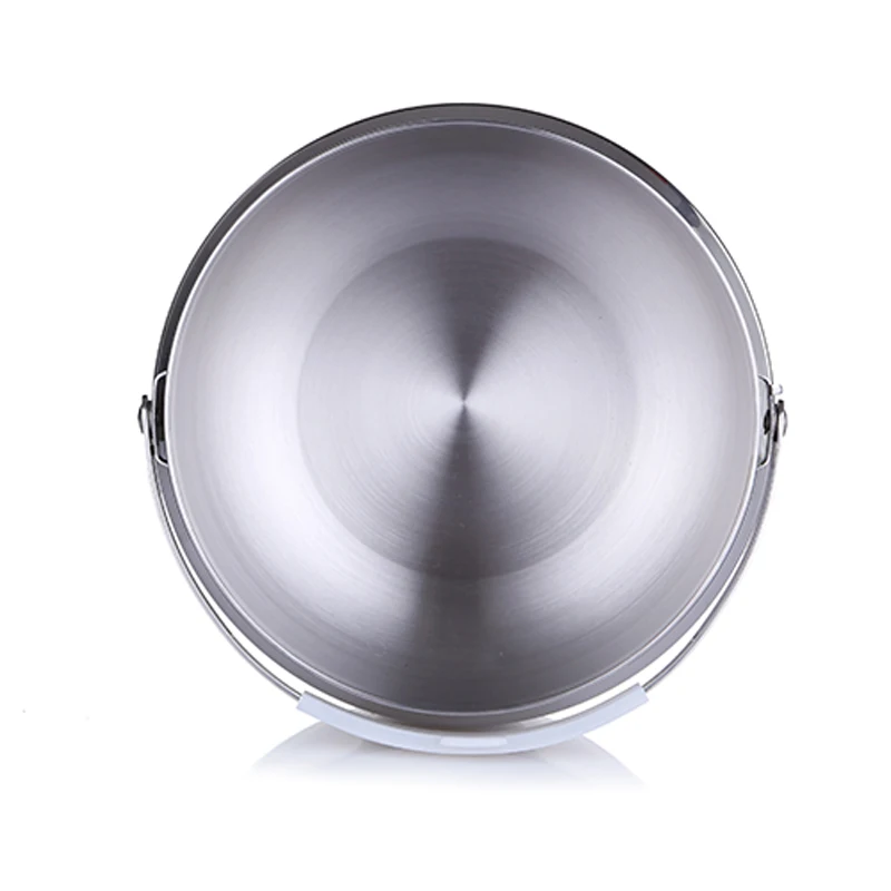 
Pinkah private label energy saving cooking pot stainless steel magic vacuum thermo cooker 