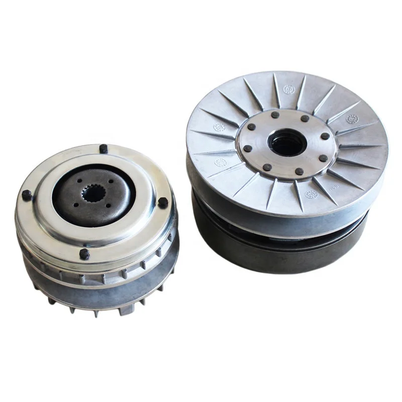 Clutch Assembly For 250cc 260cc 300cc Utv Atv Buggy Buy Atv Utv Buggy