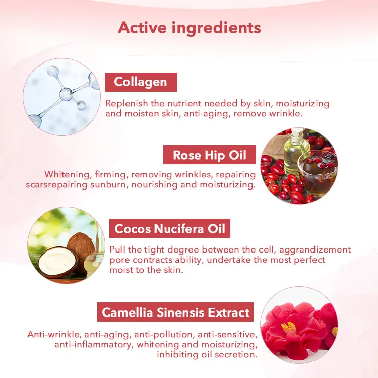 03rose peel off mask