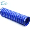 Qinghe Manufacture Replacement Auto Spare Parts For Volvo Truck Silicone Lower Charge Air Intake Hose 20589123 21312237
