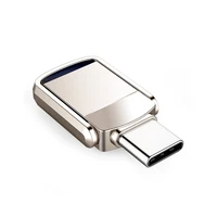 

OTG USB3.0 for phone 32GB mini type C usb flash drive metal usb flash 32gb small memory Flash disk pendrive