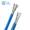Hot Product internet Network Cable 1m 5m 10m 3mCat5 Cat6 UTP FTP LAN cable electric