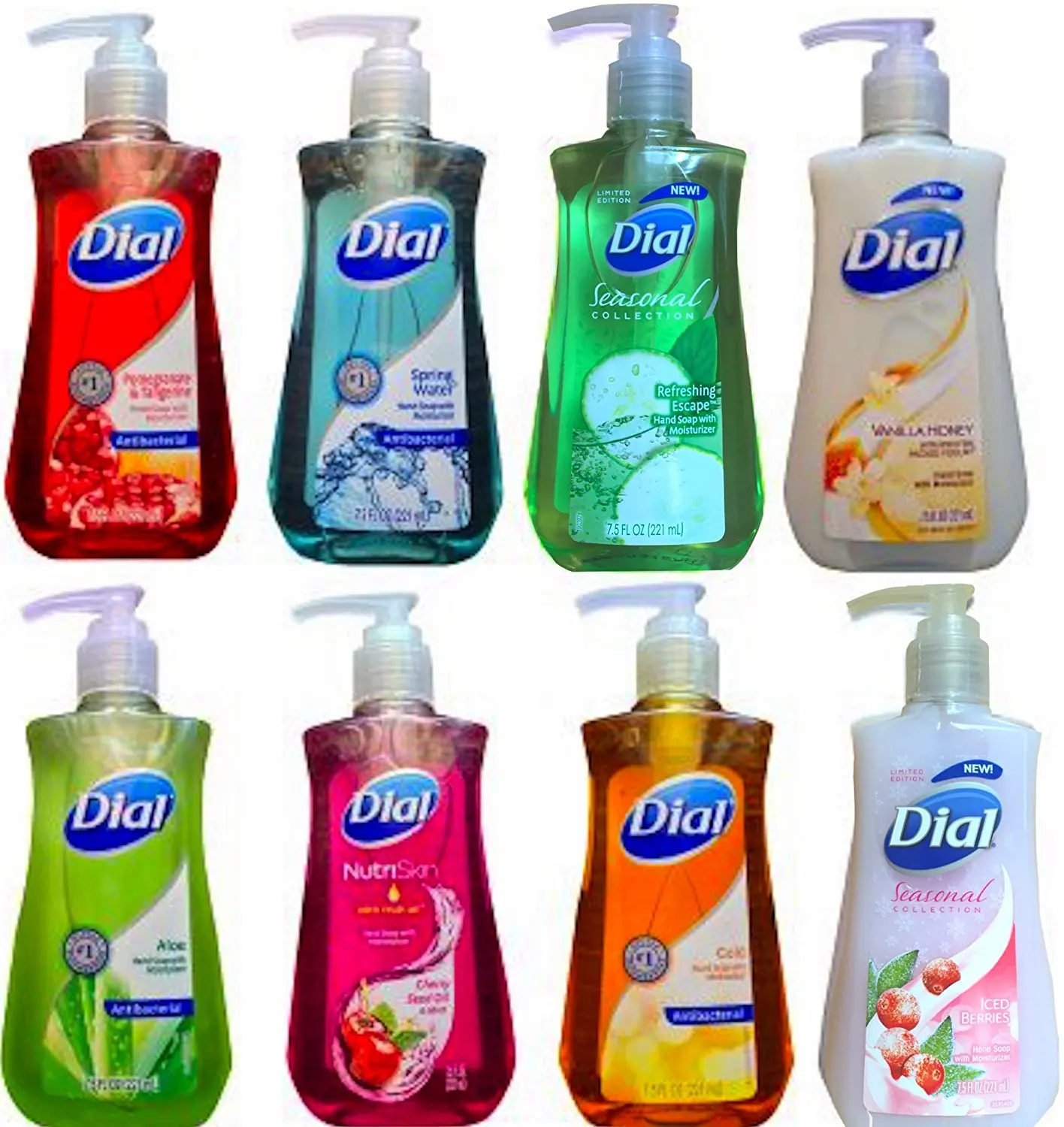 antibacterial soap brands