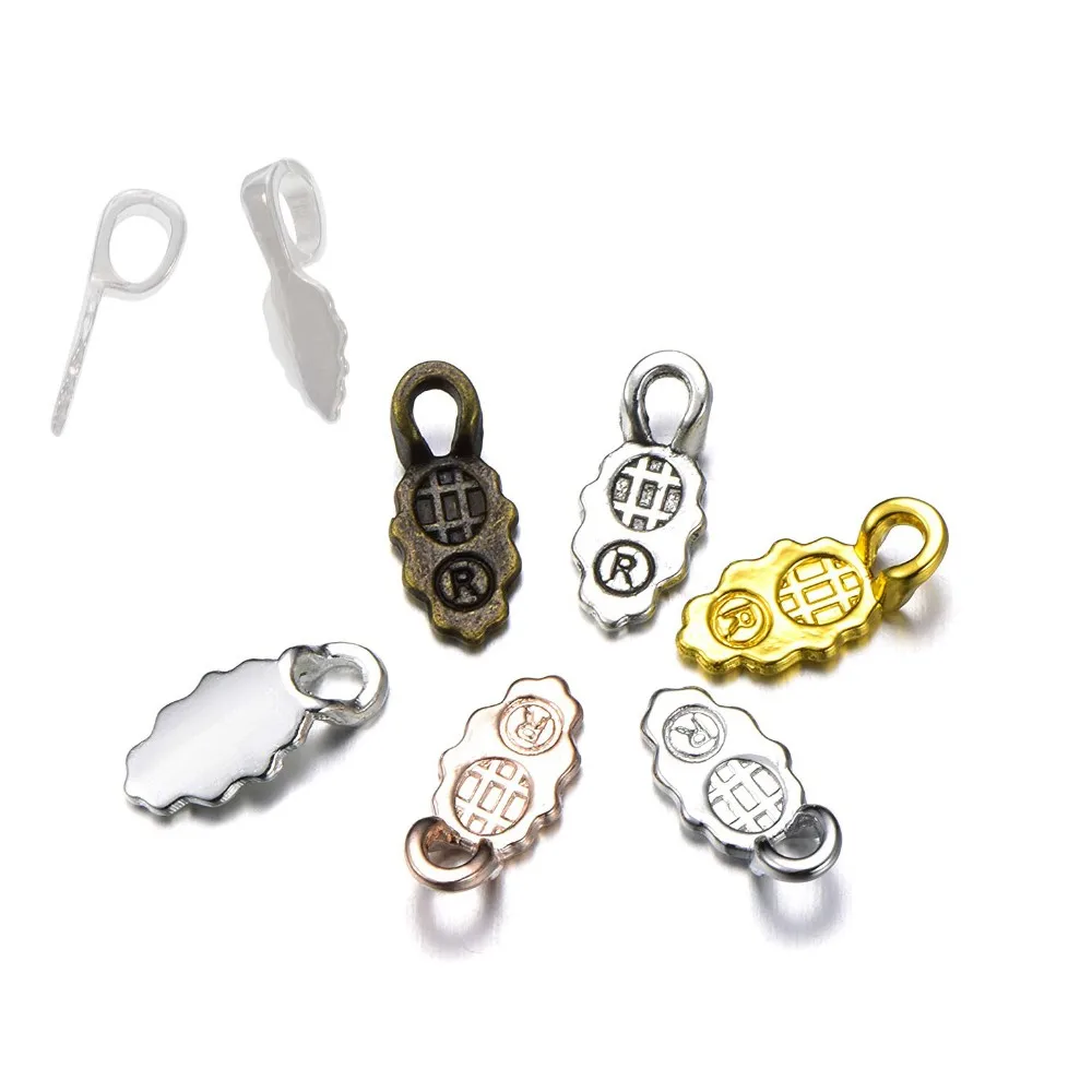 Top Quality Black Pendant Bail Buy Black Pendant Bail,Pendant Bail