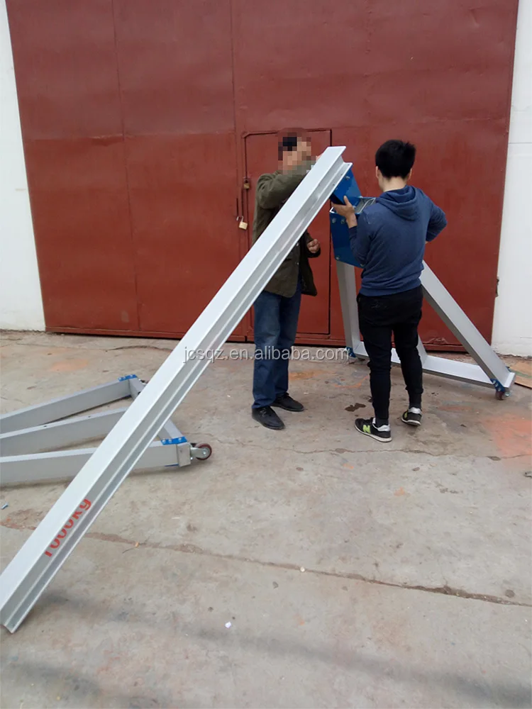 aluminum gantry crane_6