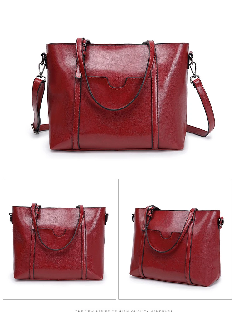 Handbag Manufacturers China 2018 Jing Pin Pu Leather Women's Bag - Buy ...
