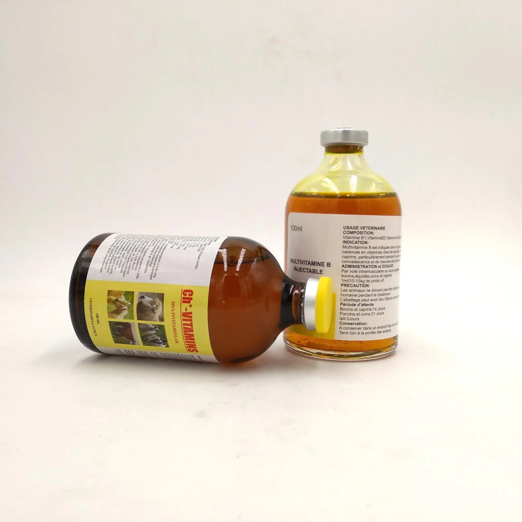 Vitamin B Complex Injection Liquid Vitamin Buy Competitive Price
