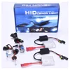 Slim Ballast Xenon HID Kit H1 H3 H3C H7C H11 H7 Bulb High Quality 35W 55W HID Xenon Light Kit