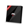 Factory price h96 pro tv box setup android x96 amlogic s912 2gb 16gb BT4.1 tv player