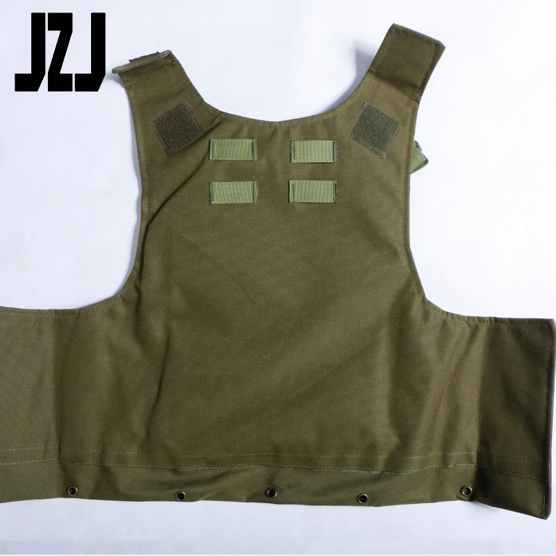 
Military bullet proof NIJ-IIIA tactical vest/security combat vest 