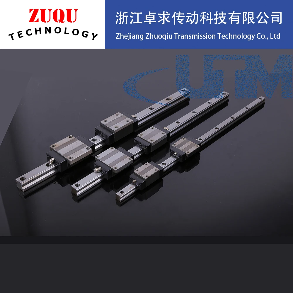 
HIWIN brand HGW 65CA 500mm linear guide price 