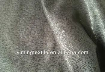 shiny chiffon fabric