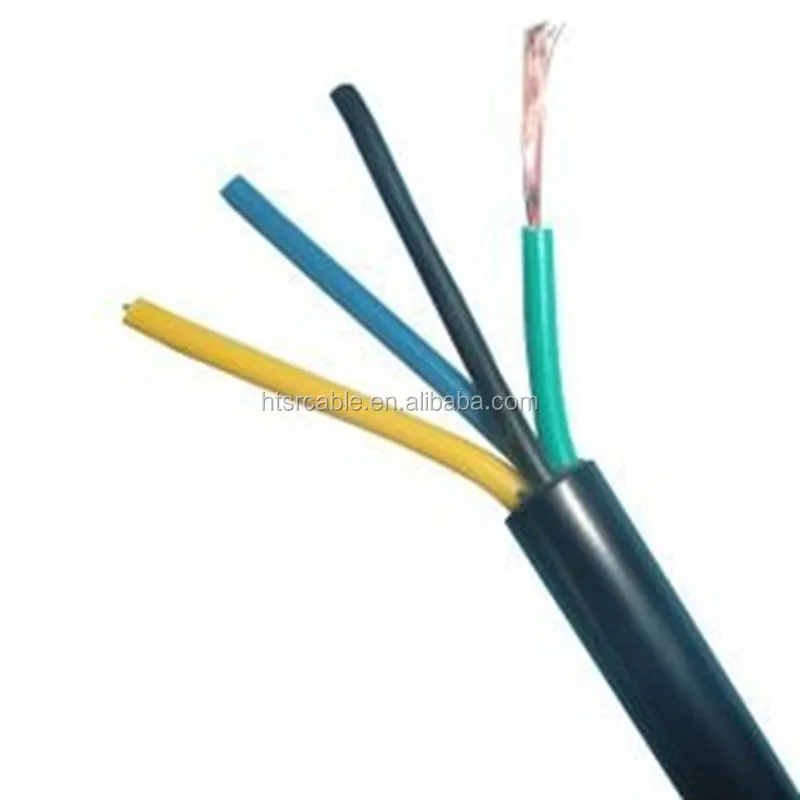 Electrical Flexible Conduit With Wire Electric Wire Cable Hs Code 4x0