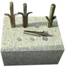 Diameter 20mm Manual Quarry Rock (natural) Stone Hand Splitters