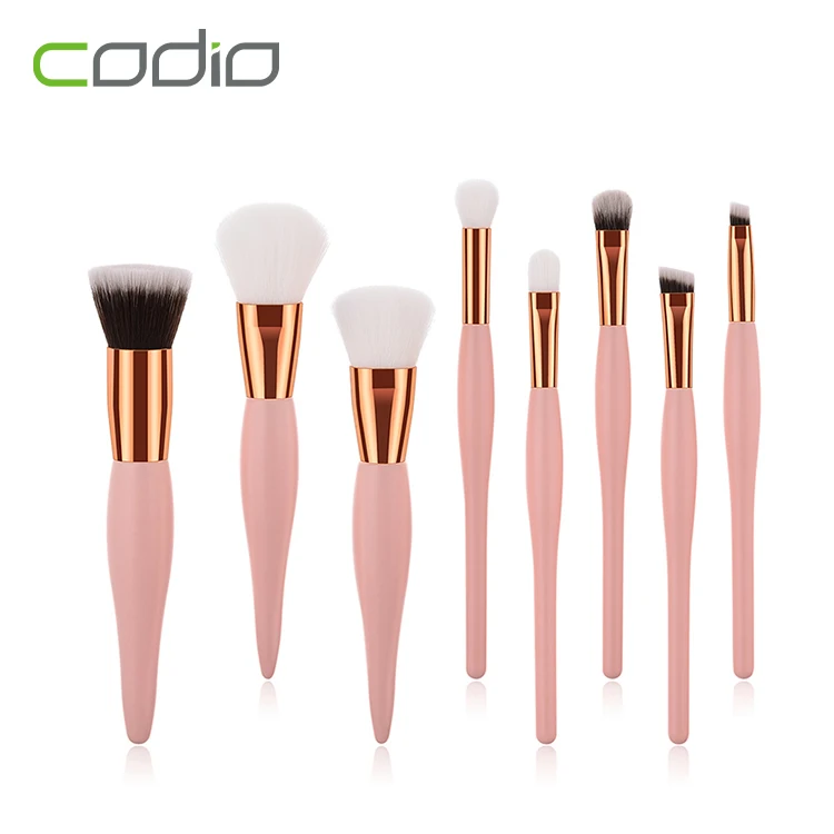 

Amazon Best Sellers Makeup Brushes 2018 Make Up Brush Set Oval Makeup Brush, Black