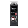 Voice Recorder Best Device for Covert and Personal Recording quick charge Grey MP3 voice recorder