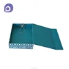 Special design office supply paper cardboard file folder box