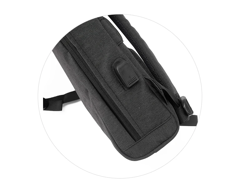 Free Sample Foldable Computer Bag Laptop Backpack For Laptop 17 Inches