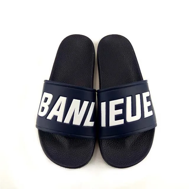 

Greatshoe wholesale cheap customize design logo brand unisex slippers, Any color available for slippers