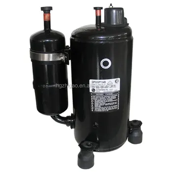 Lg Air Conditioner Rotary Compressor Qk Series - Buy Lg Compressor,Lg ...