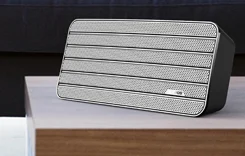 2.0 Desk bluetooth speaker wireless from seeov P2 - ANKUX.COM