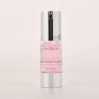 

Facial serum oem skin care anti-aging face Pink Caviar serum