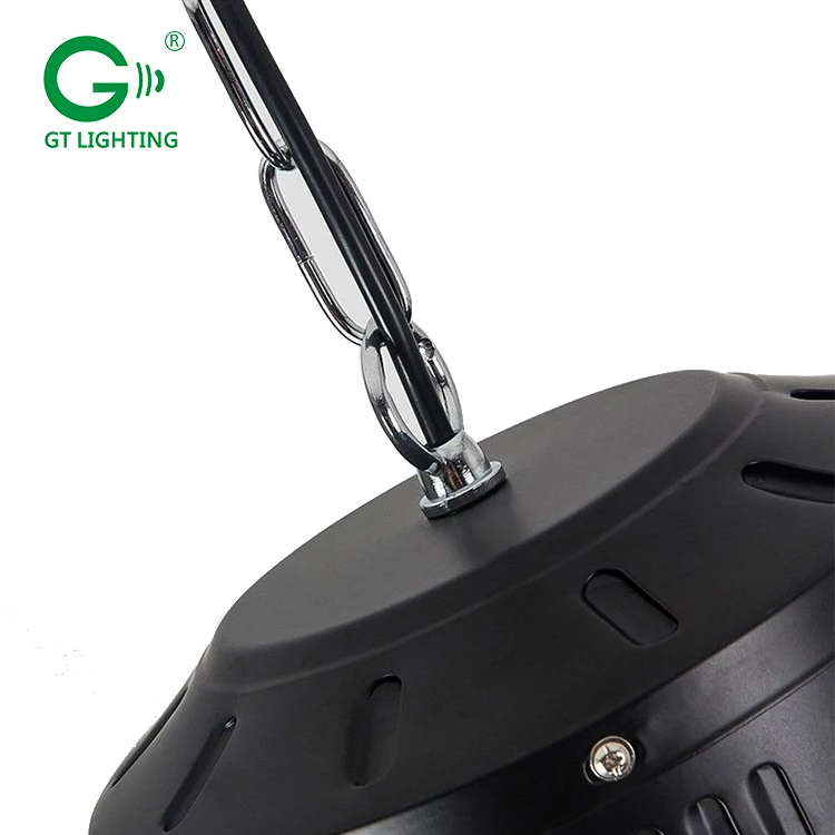 
Zhongshan guzhen factory lighting aluminum industry SMD 100w 150w 200w led high bay lighting 