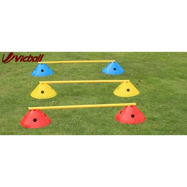 
plastic soccer ball training equipment  (60324725863)
