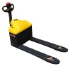 1500 Kg Pallet Jack Mini Rough Electric Pallet Truck
