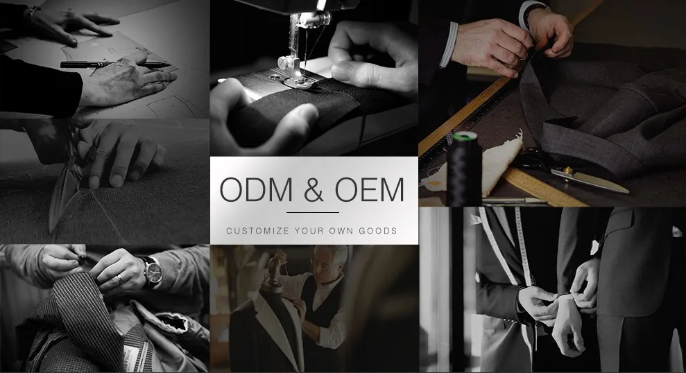 2017 wool fabric custom tailor made suit slim fit classic men winter coat