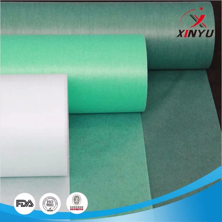 XINYU Non-woven types of non woven fabrics Suppliers for protective gown-2