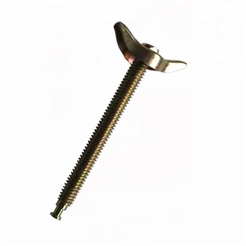 China Cabeca Asa Parafuso Borboleta Parafuso E Porca Galvanizada Buy Borboleta Parafuso Parafuso E Porca Borboleta Asa Parafuso De Cabeca Product On Alibaba Com