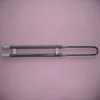1800C U shape industrial furnace MoSi2 heating elements