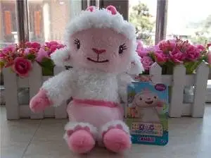 lambie soft toy