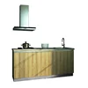 customized modern kitchen cabinet drawer cabinet kitchen cabinet