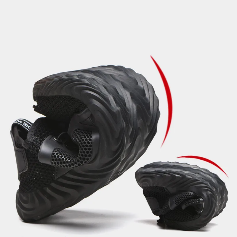 
europea baratos hombre minera industrial puntera de acero para zapatos de seguridad 