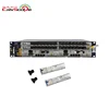 cheap ZTE 16 ports cheap and high quality OLT EPON GPON ZXA10 C320 with 48V power supply electrical source ZTE OLT