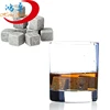 Bar accessories recyclable whiskey ice cube stones