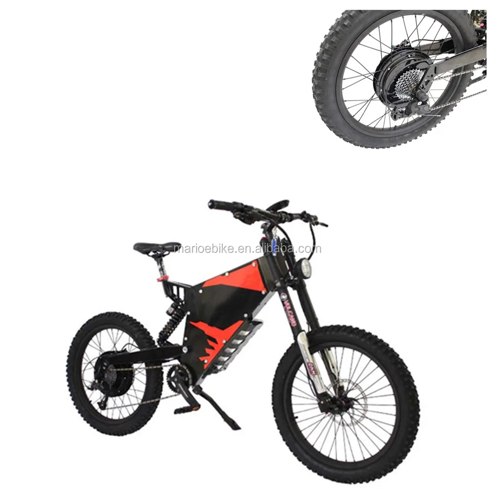 3000w ebike