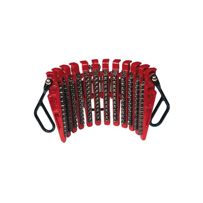 
API Spec 7K casing slip type CMS for 4-1/2inch-30inch casing pipe in oilfield 