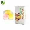 Slimming food supplement organic enzyme jelly,mango fruit jelly pudding