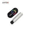 12V 6W RGB multi color changing Car Roof Top Ceiling Starfield Led Optical Fibre Light Engine