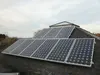 wind and solar hybrid generator 3kw