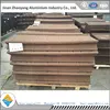 New production technique galvanized steel panel exporting to Africa