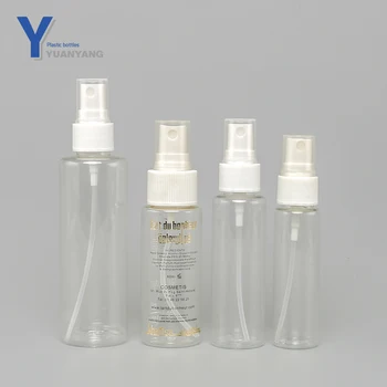 small spritzer bottles