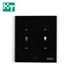 DALI MASTER Bi-color dimming Dali Dimmer Switch Glass Touch Panel