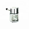 2016 hot selling manual mini cube ice crusher with zinc alloy material