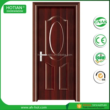 Latest Design Steel Security Doors New Style Pressed Panel Steel Door Skin Iron Door For Sale Buy High Quality Iron Door Designs Steel Door