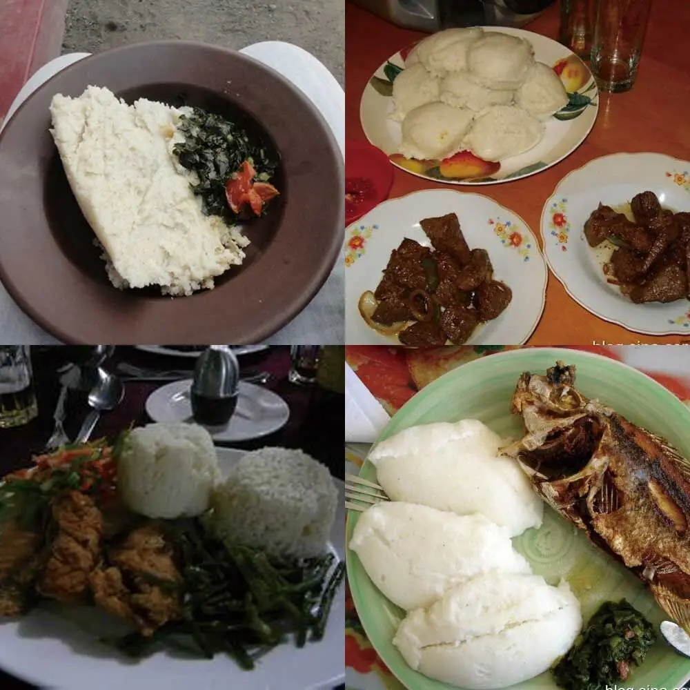 Best Sale Maize Flour Mill,Ugali,Fufu,Sadza,Corn Maize Flour Mill