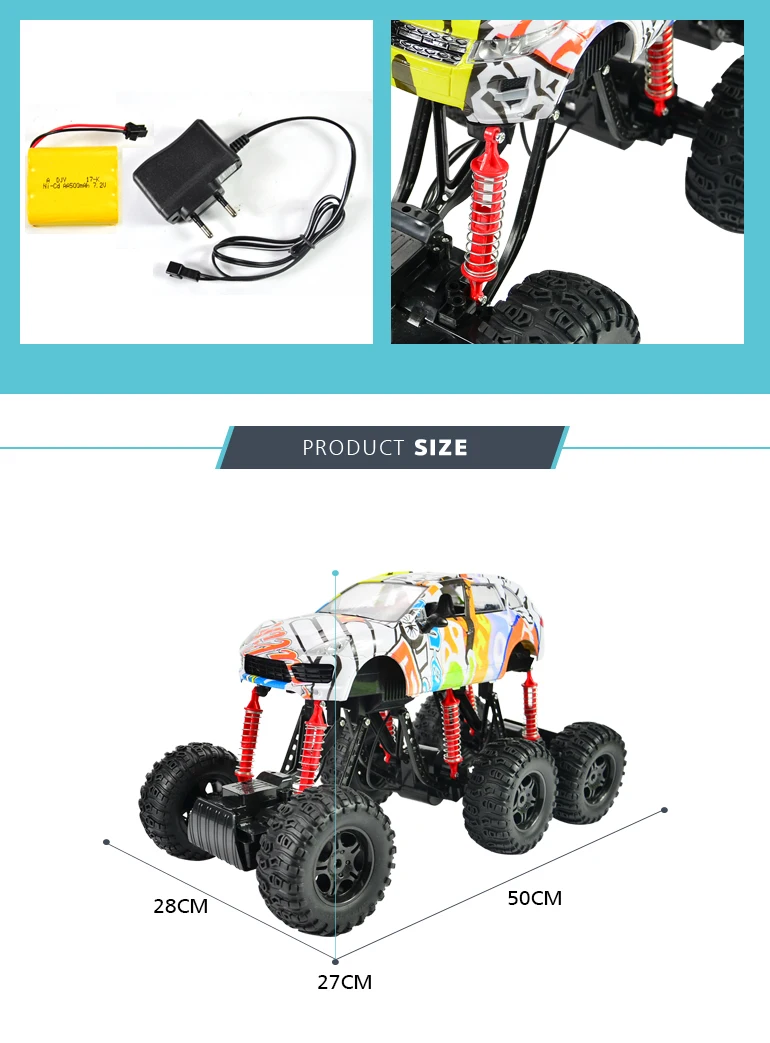 1 10 scale electric rc drift cars